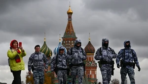 WhatsApp i Telegram blokowane w Rosji. Kreml proponuje rodzimy komunikator Max