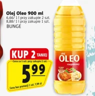Olej Oleo