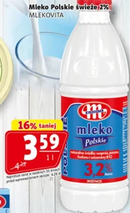 Mleko Mlekovita