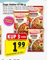 Zupa Amino
