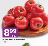Pomidory