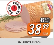 Indyk Indykpol