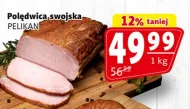 Polędwica Pelikan
