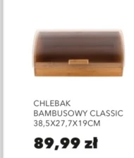 Chlebak K-Classic