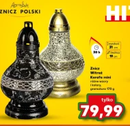 Смолоскип Polski
