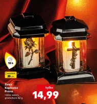 Znicz Prima