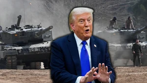 Donald Trump grozi Hiszpanii. Jak zakulisowo na ostrzeżenia reagują w NATO i Madrycie?