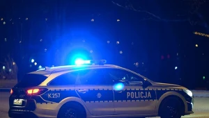 Tragedia w Śremie, znaleziono ciało 36-latka. W mieszkaniu było dziecko