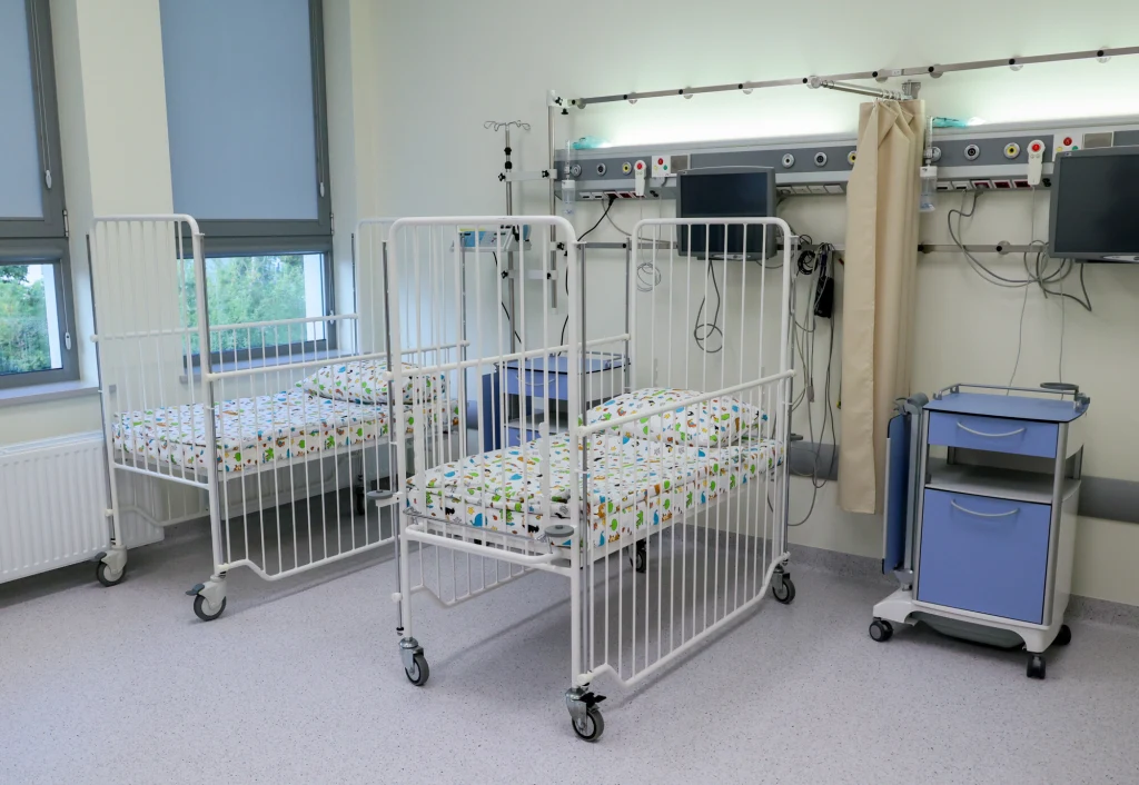 Gąsawa. Sześciomiesięczne niemowlę zmarło po szczepieniu (zdj. ilustracyjne) Gąsawa. Sześciomiesięczne niemowlę zmarło po szczepieniu (zdj. ilustracyjne)