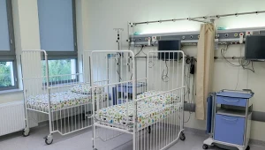 Gąsawa. Sześciomiesięczne niemowlę zmarło po szczepieniu (zdj. ilustracyjne)