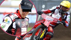 Mistrz Polski zatrzymany. Napisał oświadczenie, mamy komentarz prokuratury