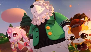 Animal Crossing z ogromną konkurencją. Niedługo zagramy w nowość Hoyoverse!