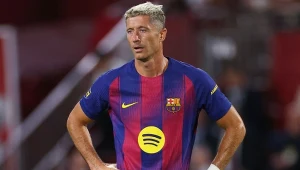 Oficjalnie: Stało się. Barcelona ogłasza ws. przeprowadzki 