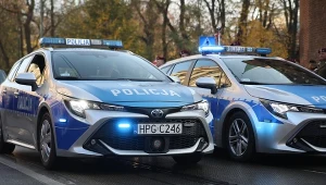 Śmierć 1,5-rocznej dziewczynki z Kołobrzegu. Sekcja nie wskazała przyczyny (zdj. ilustracyjne)