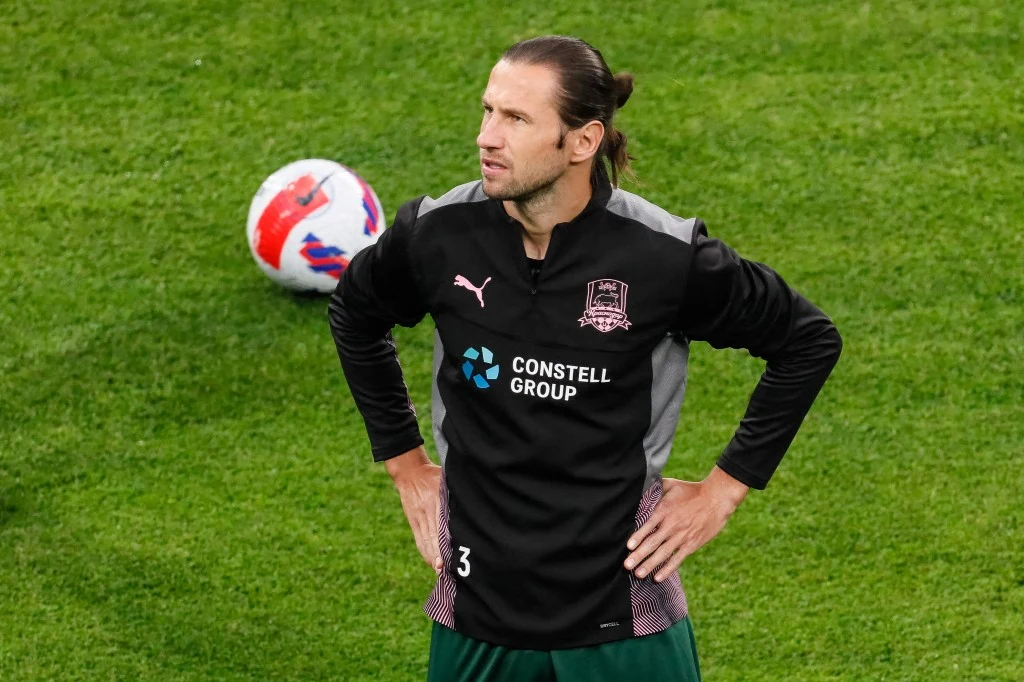 Grzegorz Krychowiak może zadebiutować w nowym zespole