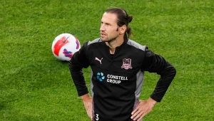 Nowe wieści ws. Krychowiaka. Prezes o wszystkim powiedział. Padła data