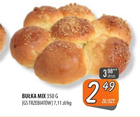 Булка