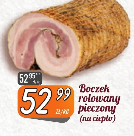Boczek