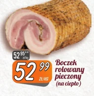 Boczek