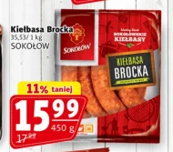 Kiełbasa Sokołów