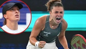 Rozniosła Świątek w pył. A teraz jeszcze to. Komunikat niesie się w sieci