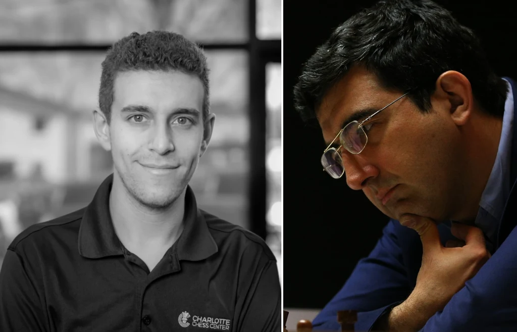 Daniel Naroditsky zmarł w wieku 29 lat