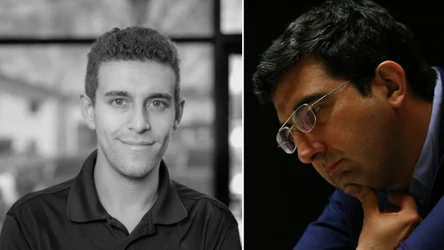 Daniel Naroditsky zmarł w wieku 29 lat