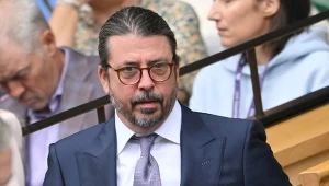 Niespodzianka od legendy rocka. "Słońce w końcu wschodzi nad horyzontem"