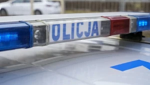 Policja ustaliła tożsamość kobiety odnalezionej w jednym z warszawskich kościołów. Zdj. ilustracyjne