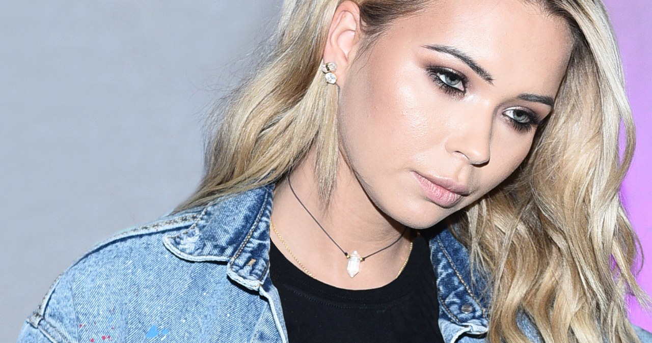 Sandra Kubicka narzeka na partnera przez mundial. 'Słów mi brak'