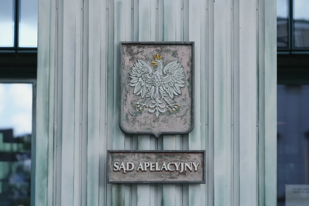 Sąd Apelacyjny wydał komunikat w sprawie wtorkowego posiedzenia Sądu Dyscyplinarnego Sąd Apelacyjny wydał komunikat w sprawie wtorkowego posiedzenia Sądu Dyscyplinarnego