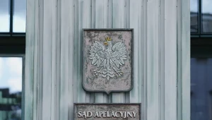 Sąd Apelacyjny wydał komunikat w sprawie wtorkowego posiedzenia Sądu Dyscyplinarnego
