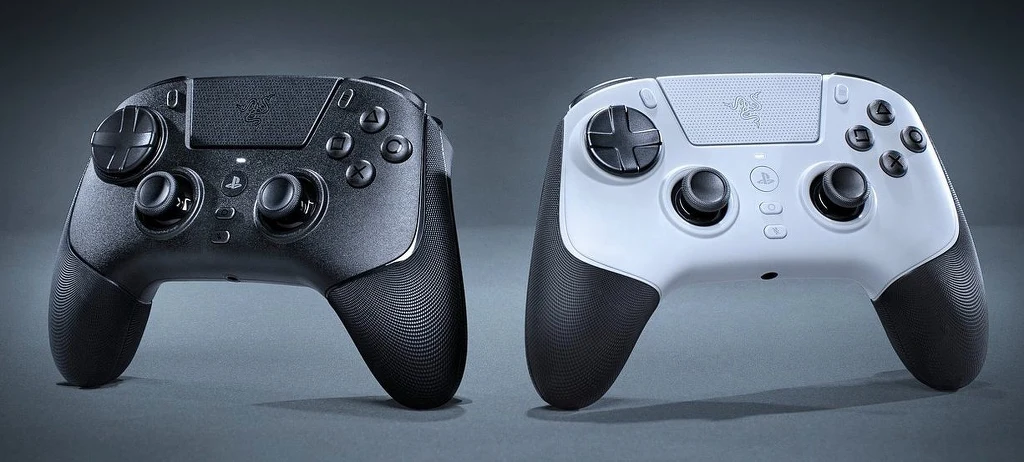 Razer Raiju V3 Pro Razer Raiju V3 Pro