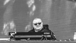 Nie żyje współtwórca legendarnego duetu. Dziewczyny ganiały ich po ulicach