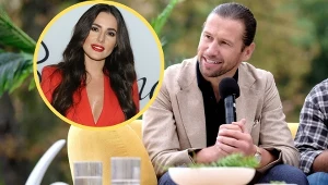 A jednak. Krychowiak potwierdził doniesienia o swojej żonie. Nie mógł ukrywać