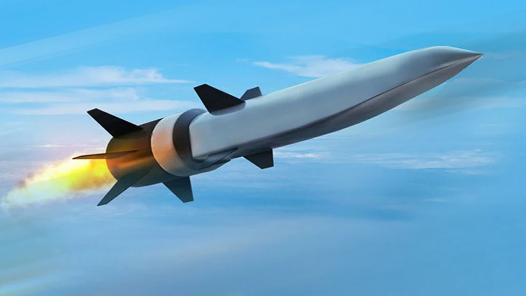 Rosja ma nowe, potężne pociski manewrujące Izdeliye 506/Ch-BD Rosja ma nowe, potężne pociski manewrujące Izdeliye 506/Ch-BD