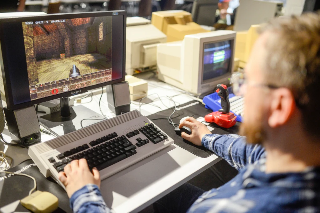 Kto pamięta Amigę 1200? Nadchodzi nowa wersja kultowego komputera!