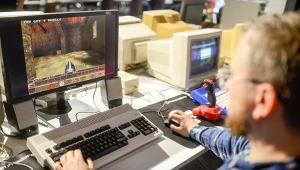 Kto pamięta Amigę 1200? Nadchodzi nowa wersja kultowego komputera!