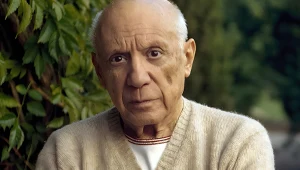 ​Pablo w Warszawie, czyli jak ręka Picassa stołeczną ścianę ozdobiła