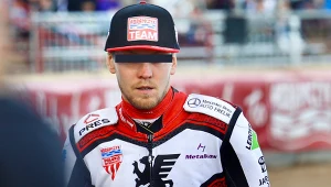 Mistrz Polski Szymon W. dostał trzy zarzuty, w tym o udział w zorganizowanej grupie przestępczej.