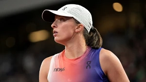 Świątek nadała wieczorem komunikat ws. WTA Finals. Oficjalnie to ogłosiła