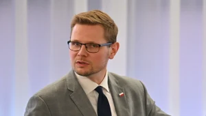 Prokuratura wydała postanowienia o środkach zapobiegawczych i zabezpieczeniu majątkowym wobec Michała Wosia