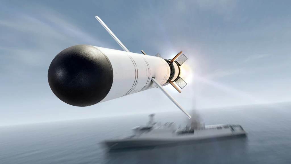 Żarty się skończyły. Rosja zakupiła Kalibry z bronią jądrową Żarty się skończyły. Rosja zakupiła Kalibry z bronią jądrową