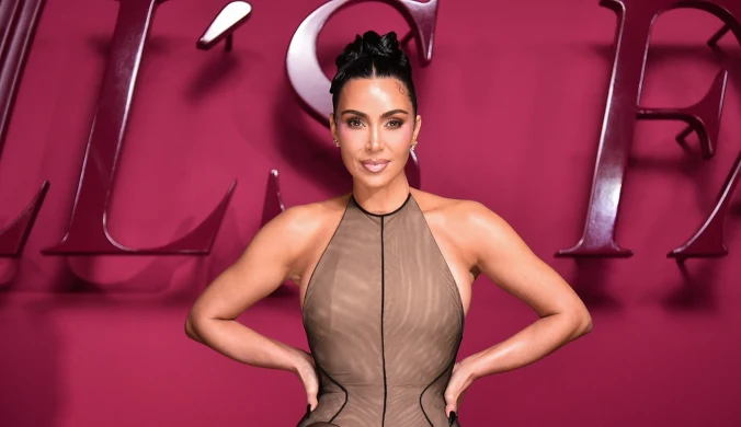 Kim Kardashian żyje z tętniakiem mózgu. Lekarze ostrzegają: to może przydarzyć się każdemu 