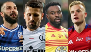 Oto tabela Ligi Konferencji. Na jakich miejscach są polskie kluby?