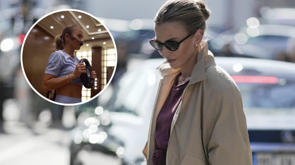 Anna Lewandowska od lat organizuje obozy Camp by Ann Anna Lewandowska od lat organizuje obozy Camp by Ann