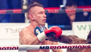 Tomasz Adamek zdemolowany nie tylko w ringu. Cios z niespodziewanej strony