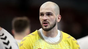 Industria Kielce - Aalborg w 7. kolejce Ligi Mistrzów. Relacja na żywo