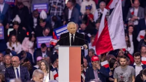 Konwencja programowa PiS składa się z 17 sesji głównych i ponad stu paneli specjalistycznych