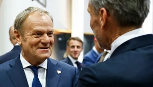 Tusk o przyszłości ETS2. "Usunęliśmy to zagrożenie"